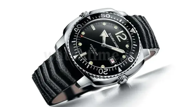 JeanRichard Aquascope 