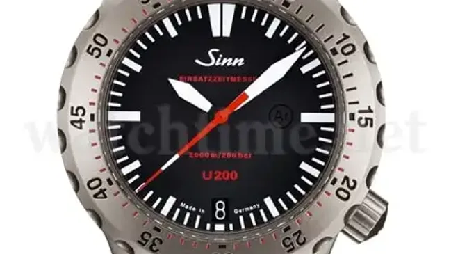 sinn_u200