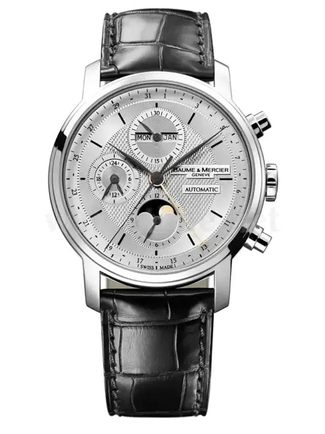 Kalenderchronograph