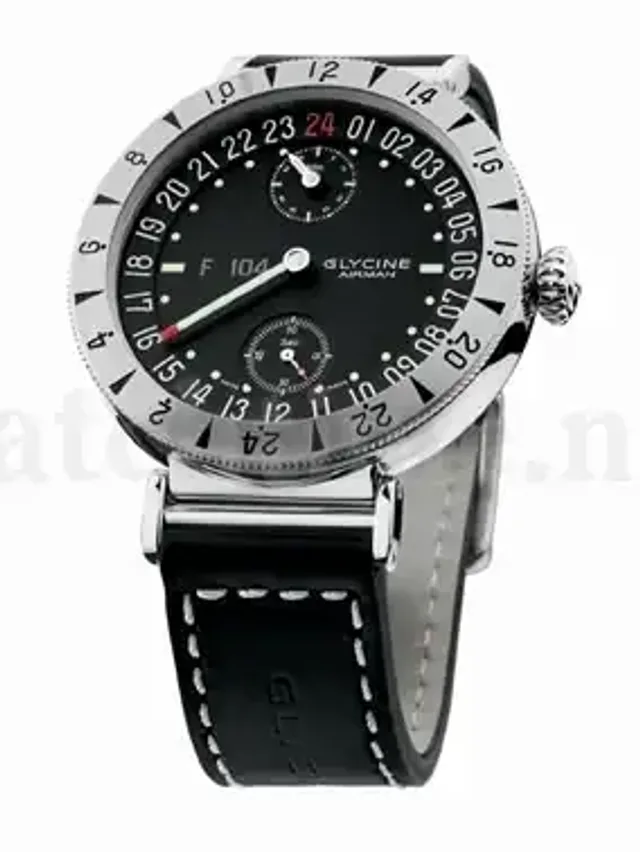 Airman F 104 Regulator