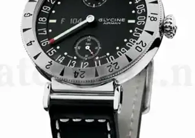 Airman F 104 Regulator