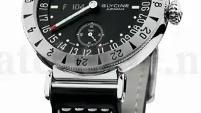 Airman F 104 Regulator