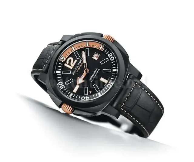 Diverscope JR1000 Goldwaters 