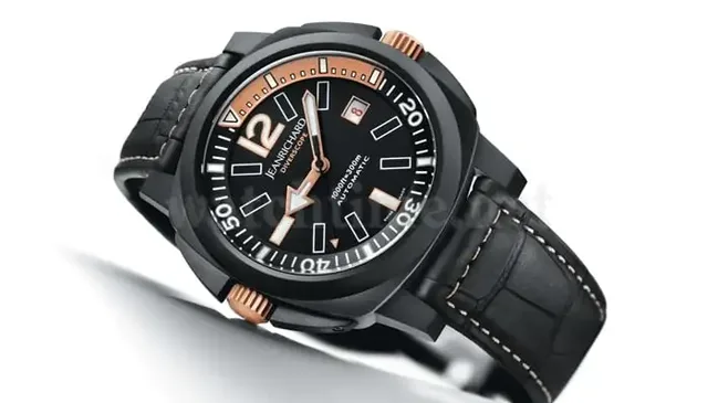 Diverscope JR1000 Goldwaters 