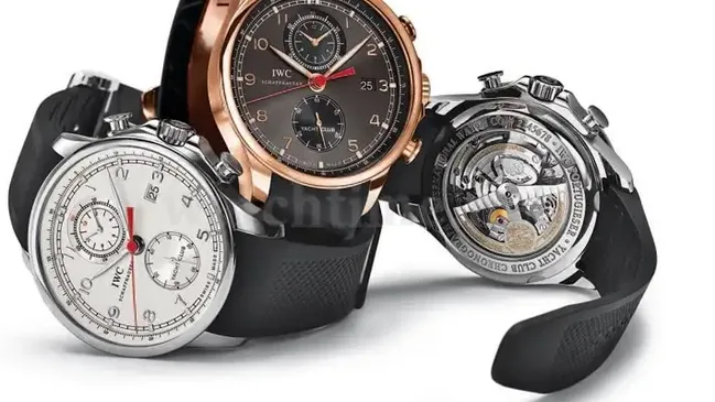 Portugieser Yacht Club