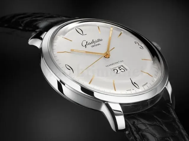 Senator Sixties Panoramadatum 