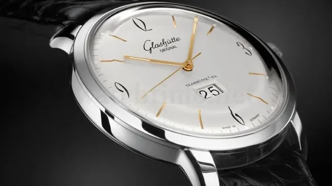 Senator Sixties Panoramadatum 