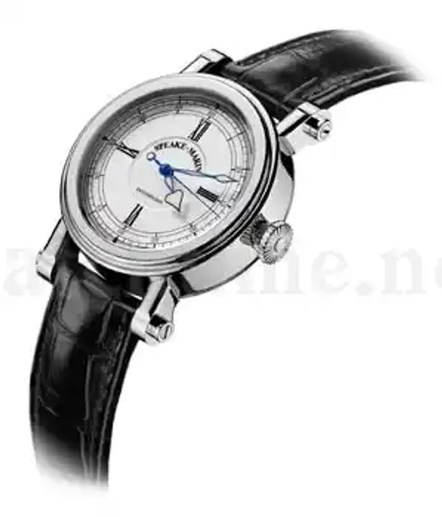 Speake-Marin 1