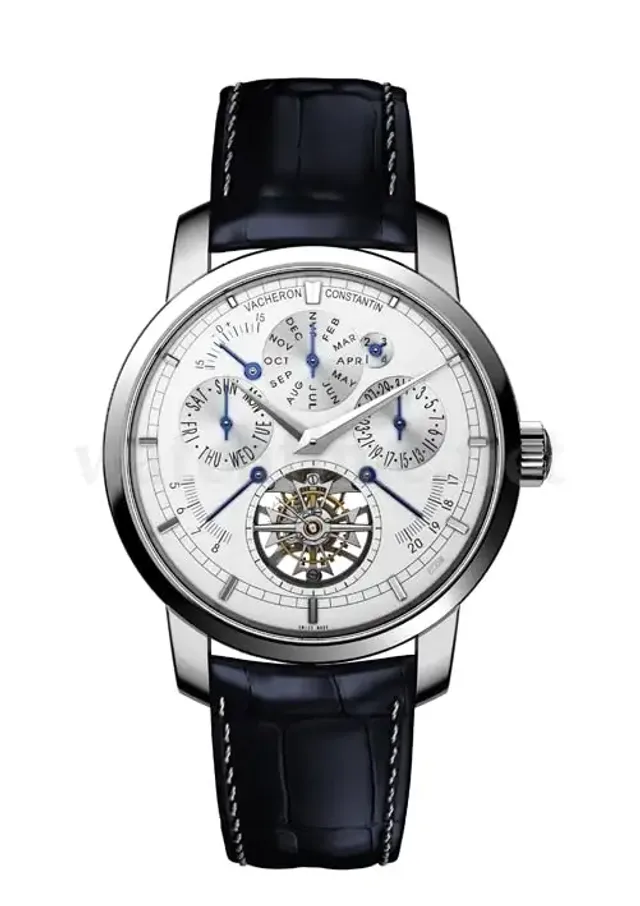 Patrimony Traditionelle Calibre 2253 