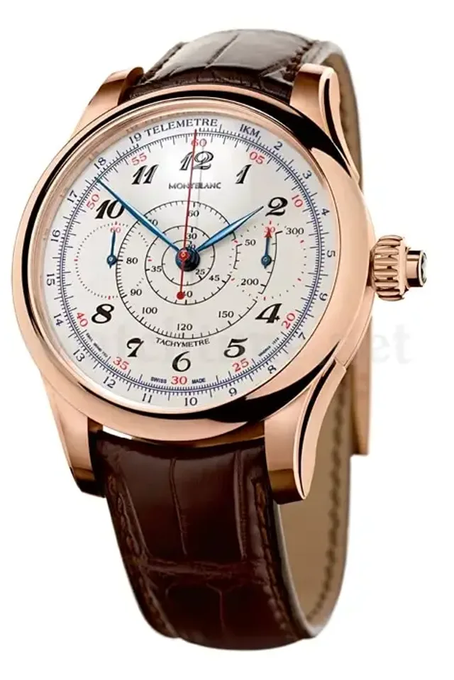 Vintage Chronographe