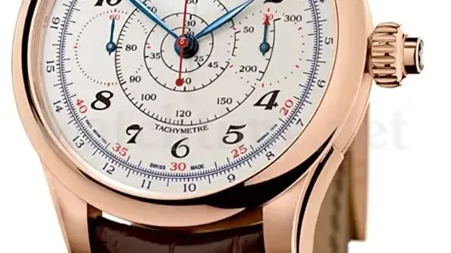 Vintage Chronographe