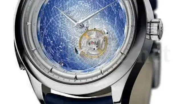 Master Grande Tradition Grande Complication
