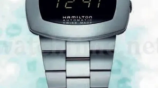 hamilton-pulsomatic