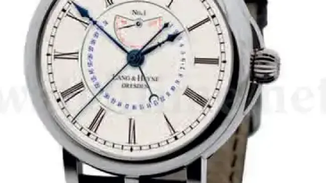 heinrich von Lang & Heyne