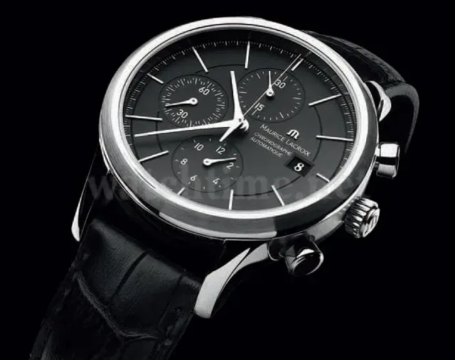 les-classiques-chronographe-automatique