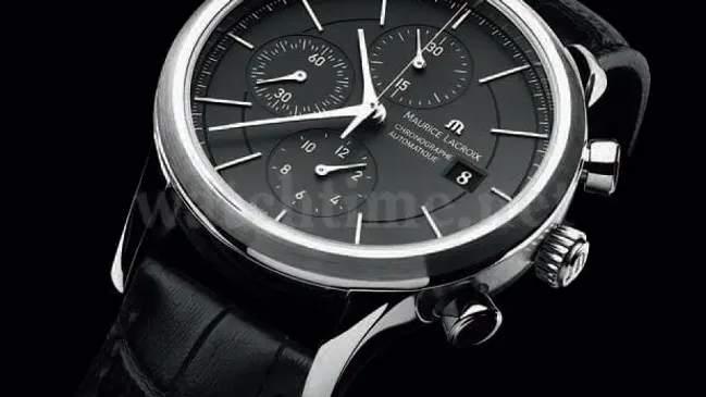 les-classiques-chronographe-automatique