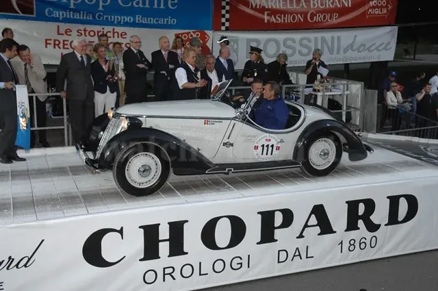 mille-miglia
