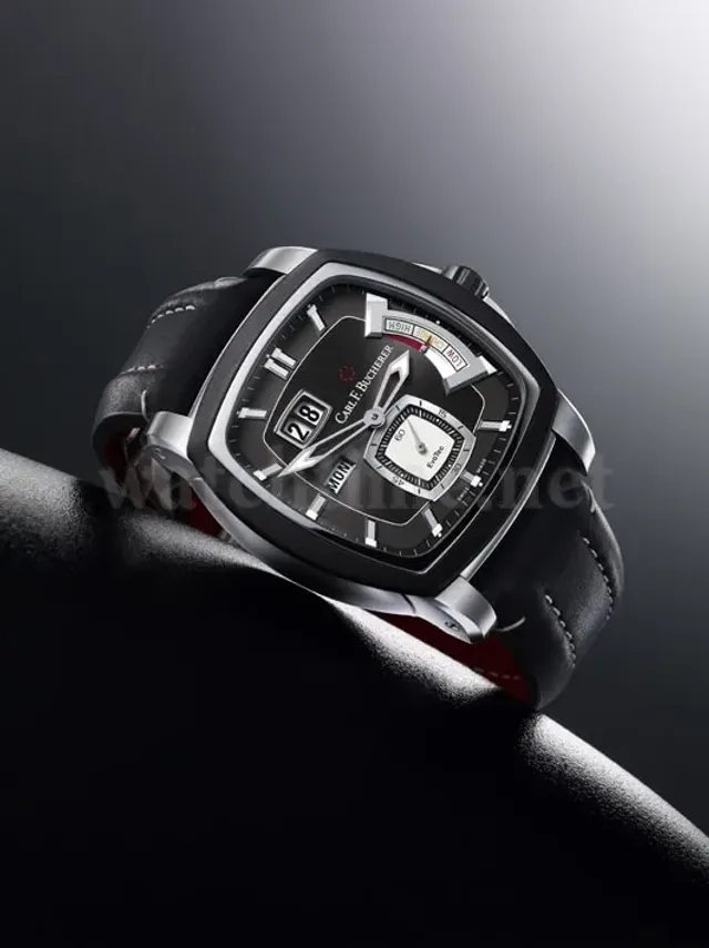 Patravi EvoTec PowerReserve 