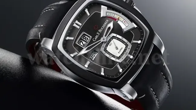 Patravi EvoTec PowerReserve 