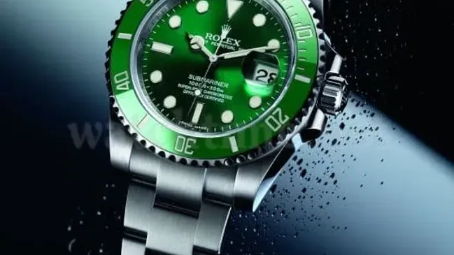 submariner-date_grun