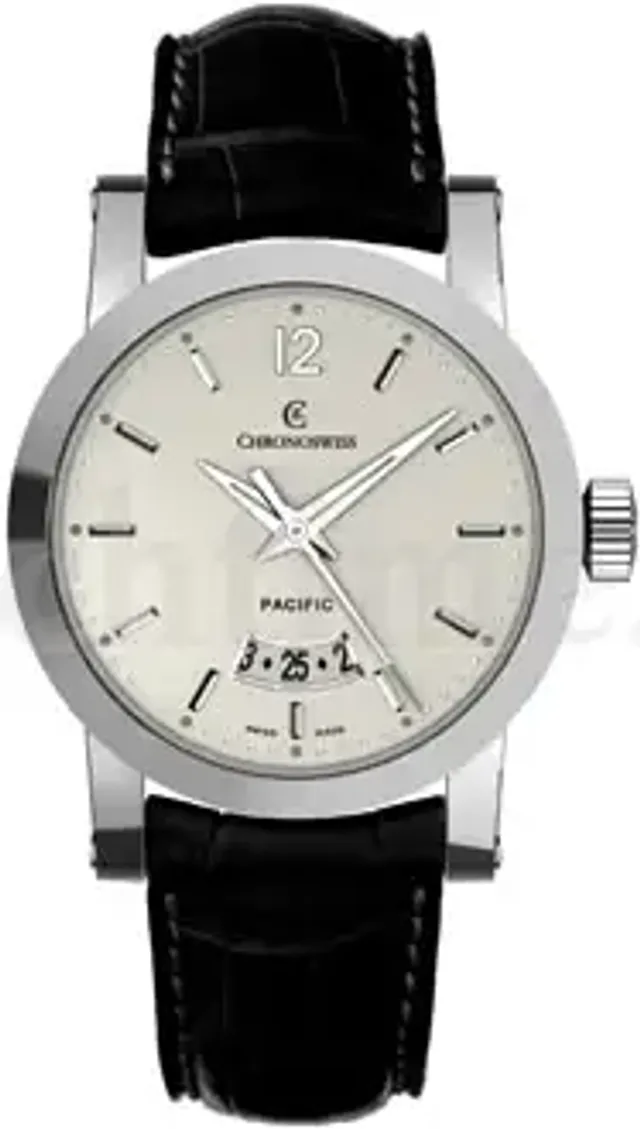 Chronoswiss Grand Pacific