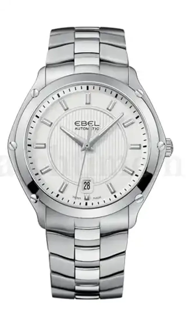 Ebel Classic Sport Gent Automatik 