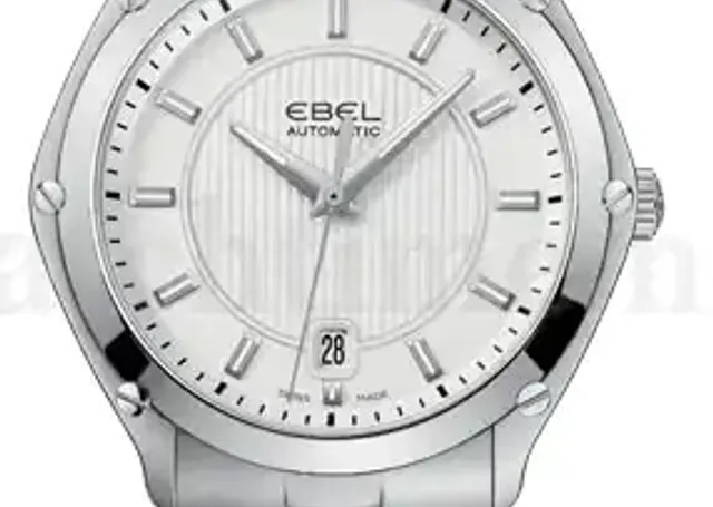 Ebel Classic Sport Gent Automatik 