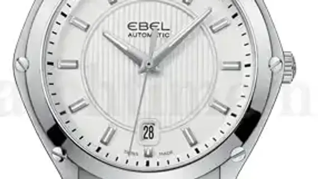 Ebel Classic Sport Gent Automatik 