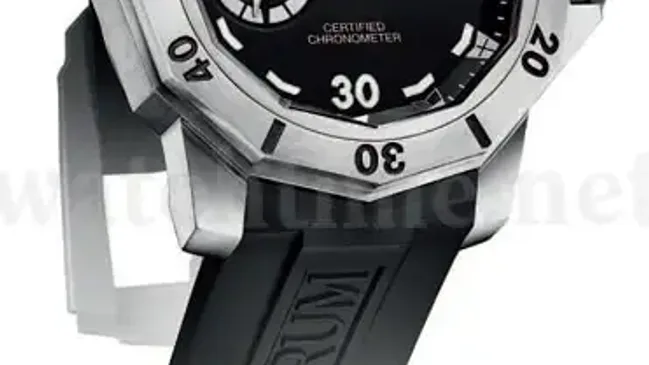 Admiral's Cup Deep Hull 48