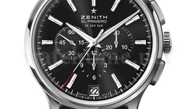 Zenith El Primero Captain