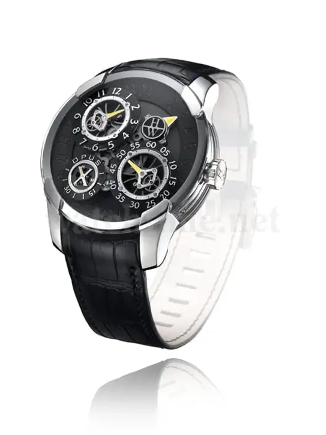 Harry Winston Opus X