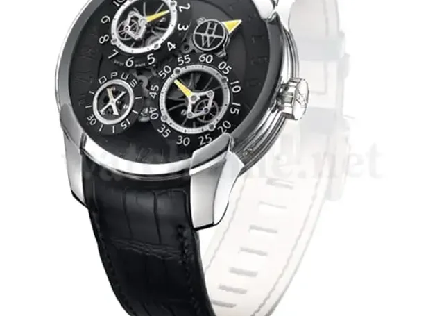 Harry Winston Opus X