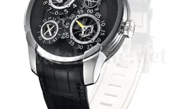 Harry Winston Opus X