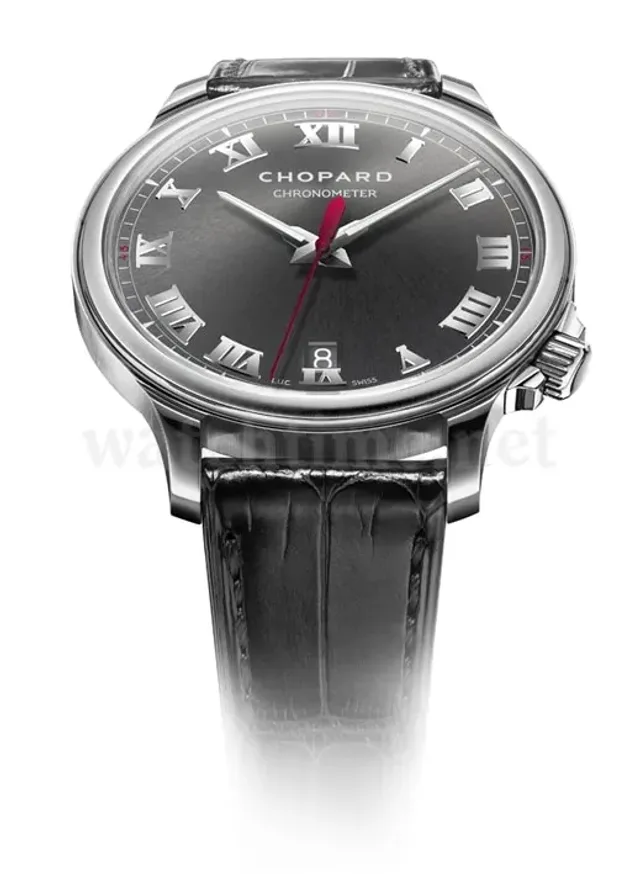 Chopard L.U.C 1937