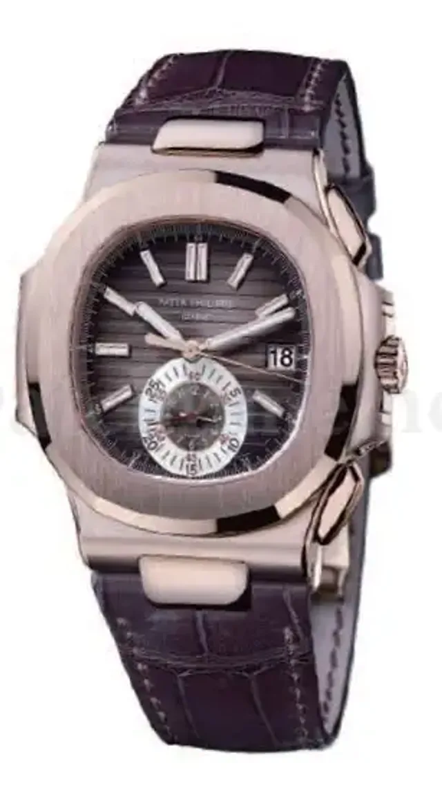 nautilus-chronograph