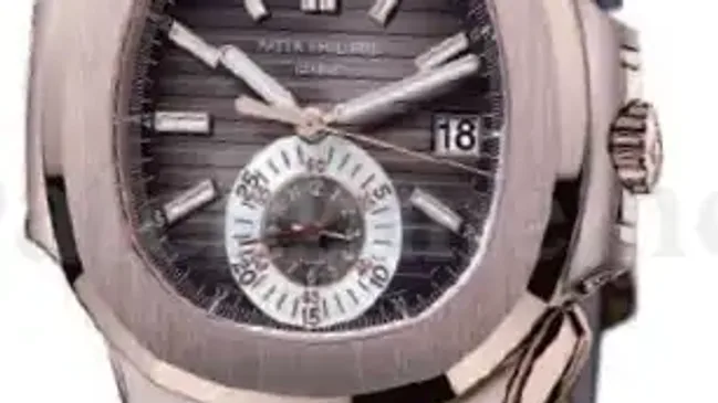 nautilus-chronograph