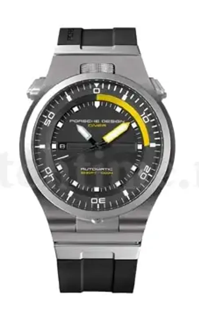 Porsche Design Diver