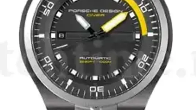 Porsche Design Diver