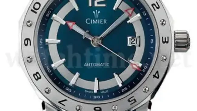 Seven Seas Blue Marlin von Cimier