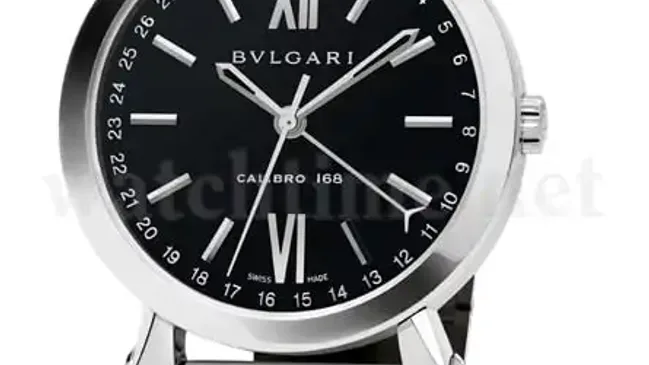 Bulgari Sotirio