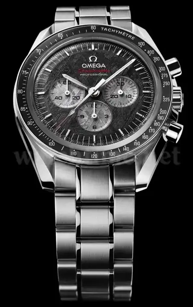 Omega Speedmaster Professional Apollo-Soyuz