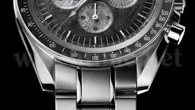 Omega Speedmaster Professional Apollo-Soyuz