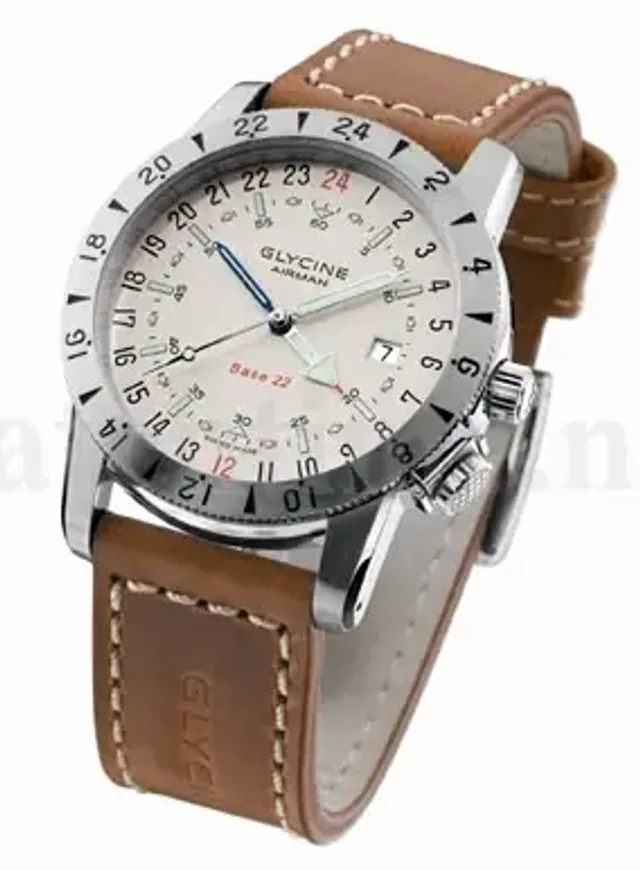 Airman Base 22 Glycine