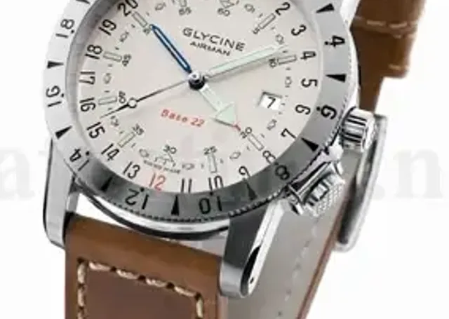 Airman Base 22 Glycine