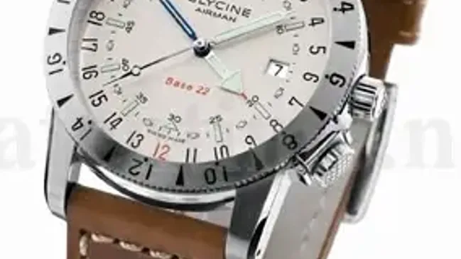 Airman Base 22 Glycine