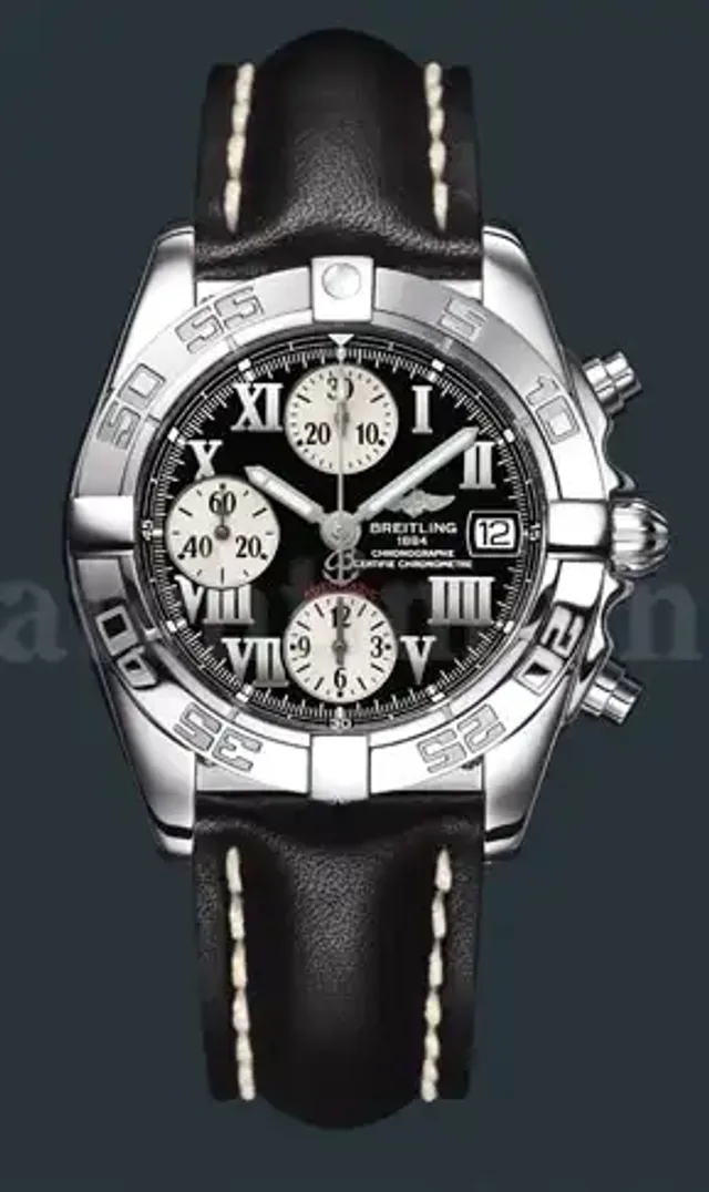Breitling Chrono Galactic