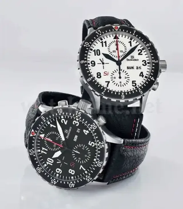 DC66 und DC86 Si von Damasko