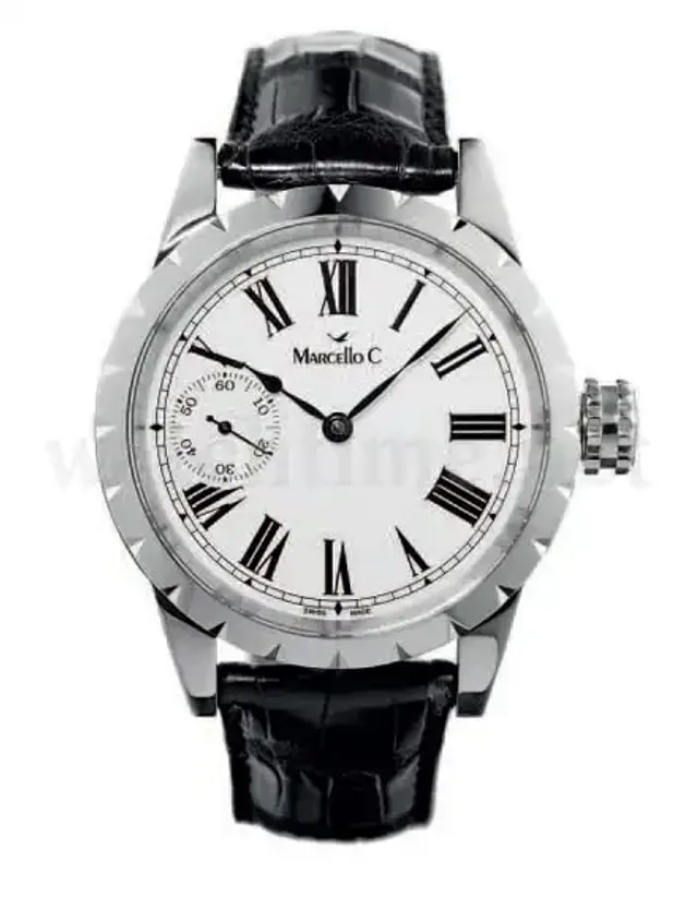 Marcello C. Diavolo Unitas