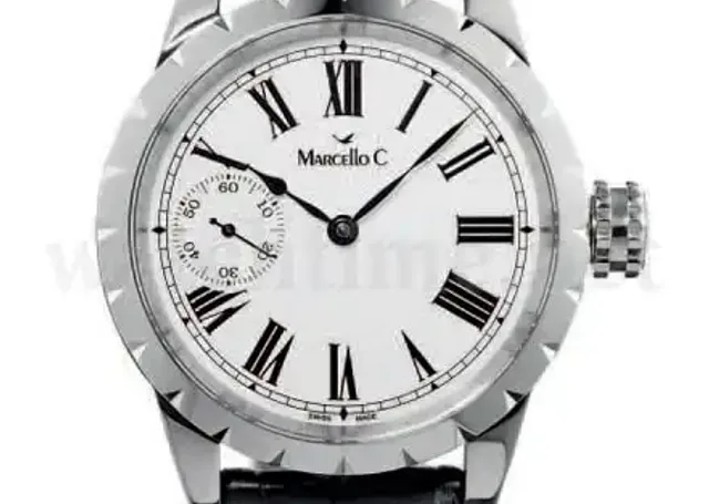 Marcello C. Diavolo Unitas