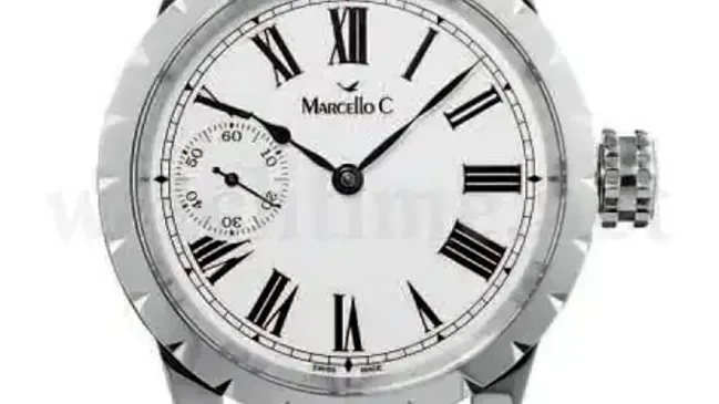 Marcello C. Diavolo Unitas